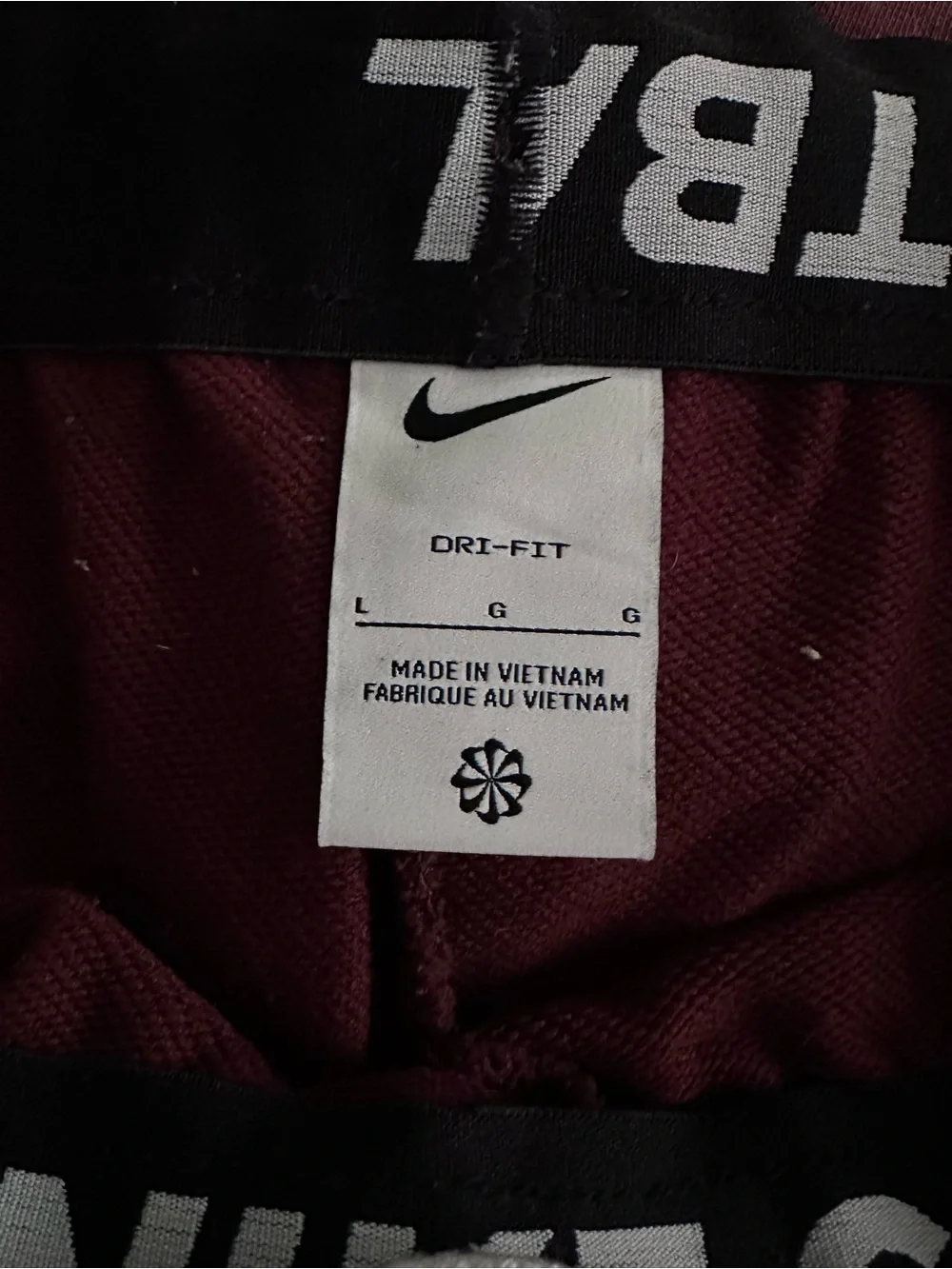 Nike SFTBL Jogger Sweatpants